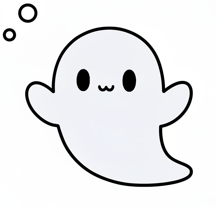 Kkoma Ghost