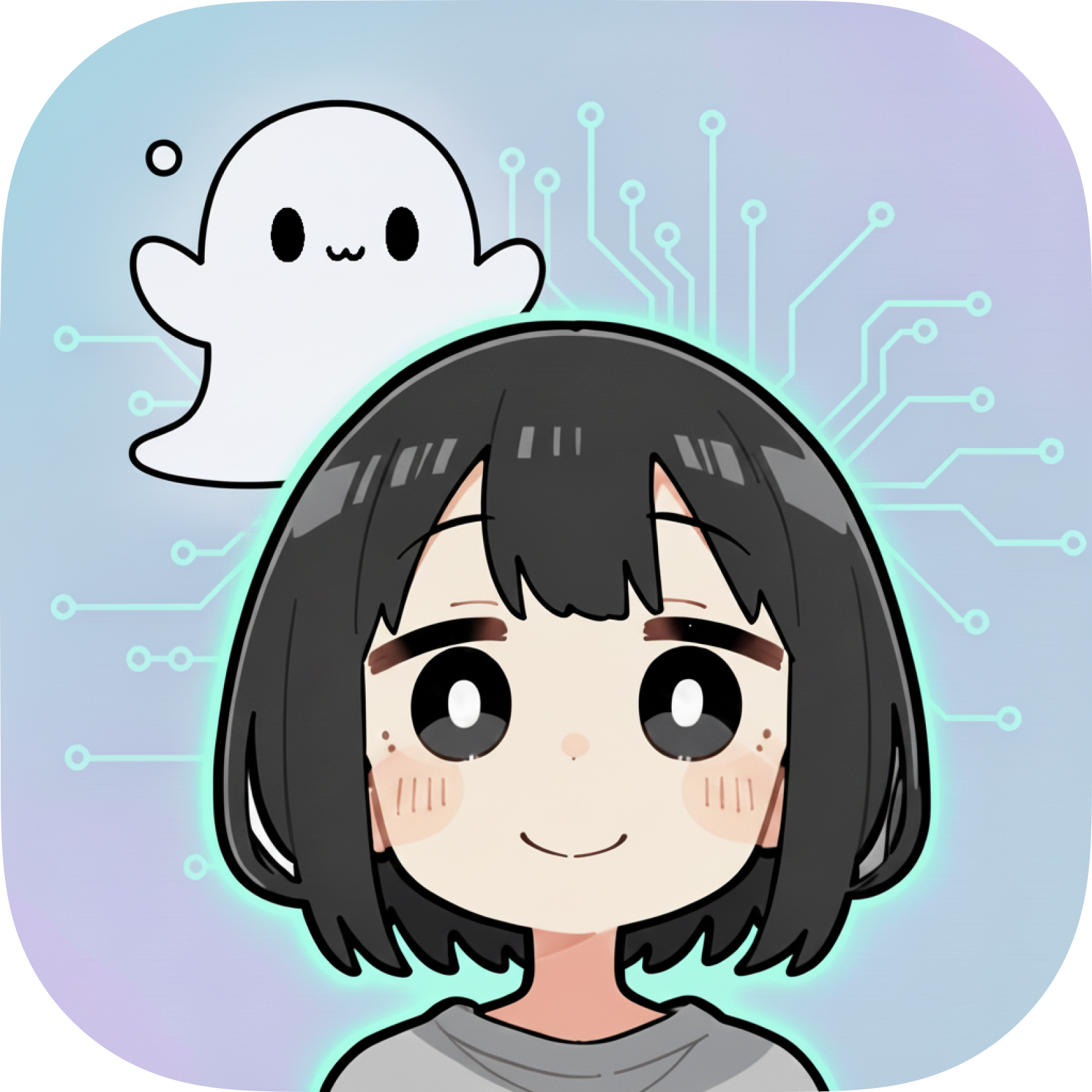 Kkoma App Logo