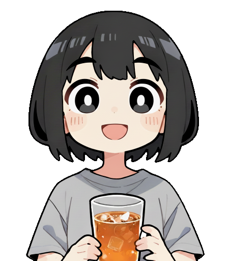 Yuja Character